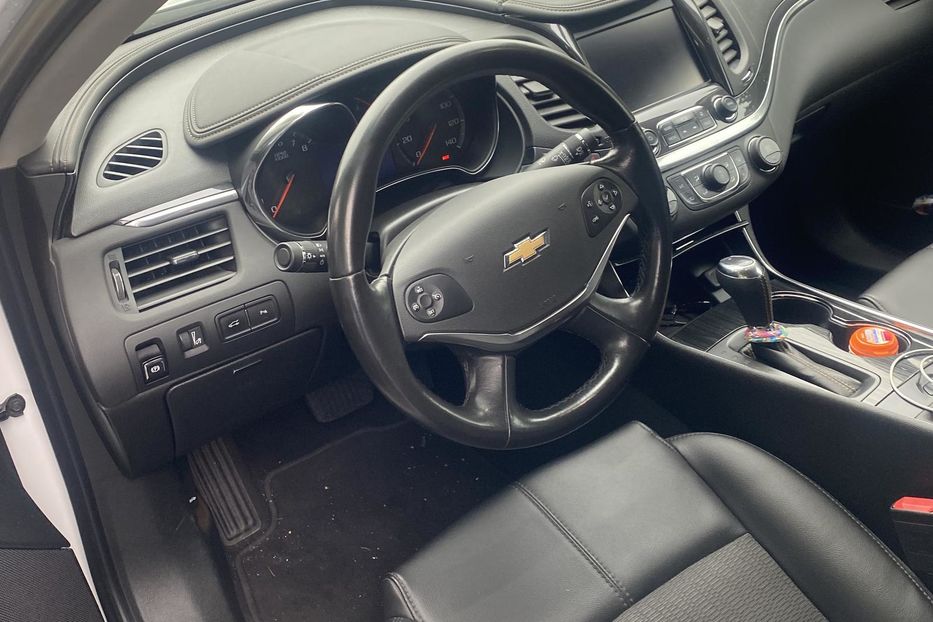 Продам Chevrolet Impala 2017 года в Харькове