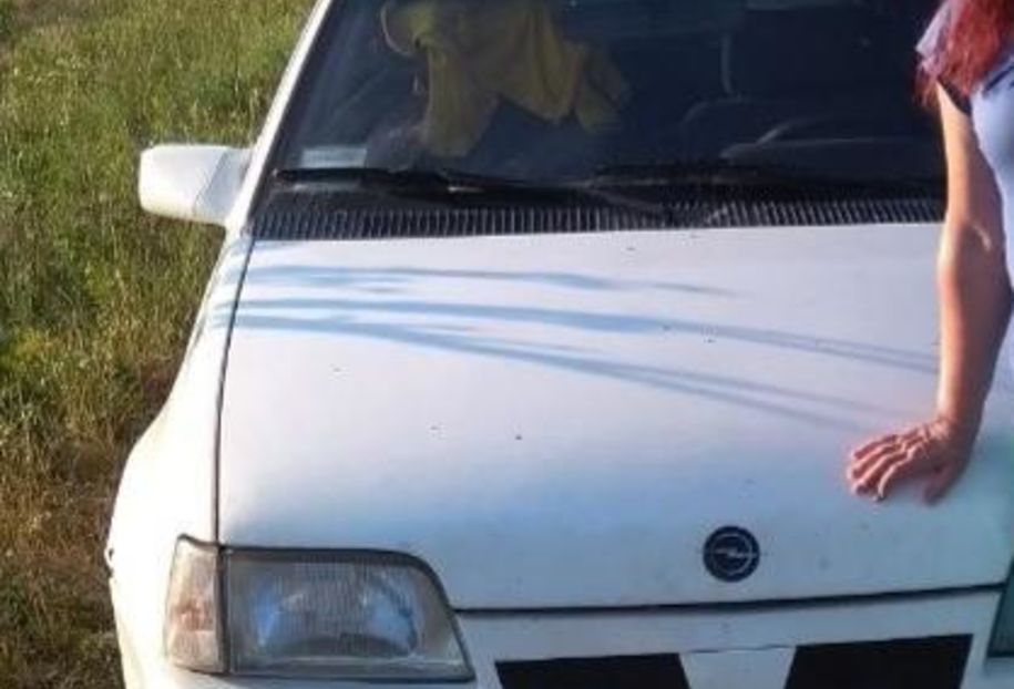 Продам Opel Kadett 1988 года в г. Каролино-бугаз, Одесская область