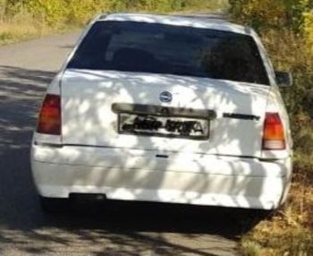 Продам Opel Kadett 1988 года в г. Каролино-бугаз, Одесская область