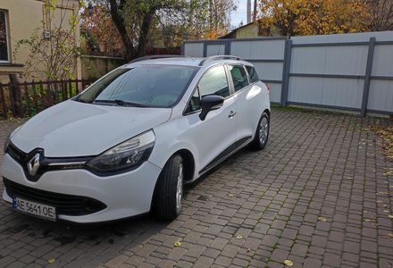 Продам Renault Clio Clio 4 2015 года в Киеве