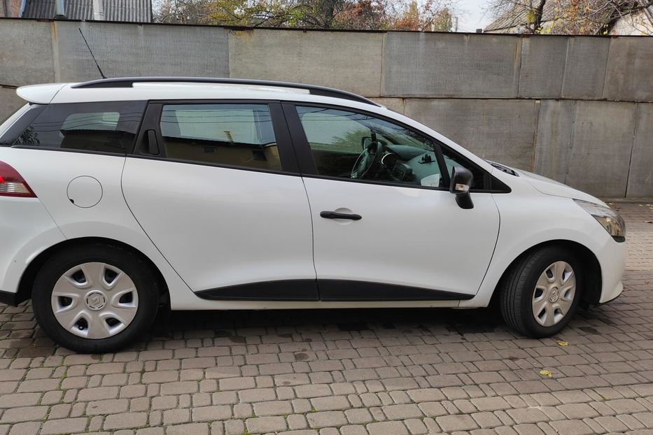 Продам Renault Clio Clio 4 2015 года в Киеве