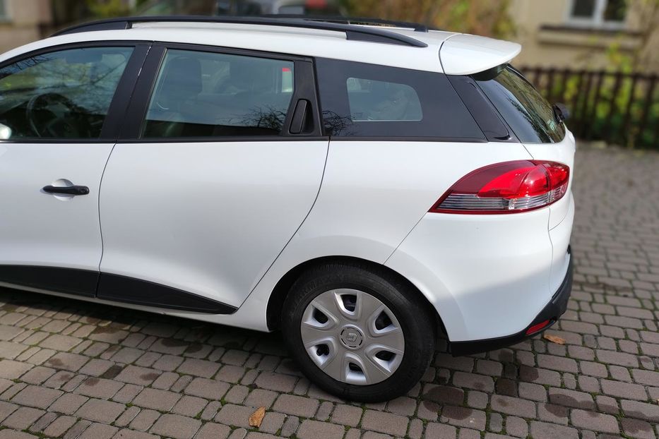 Продам Renault Clio Clio 4 2015 года в Киеве
