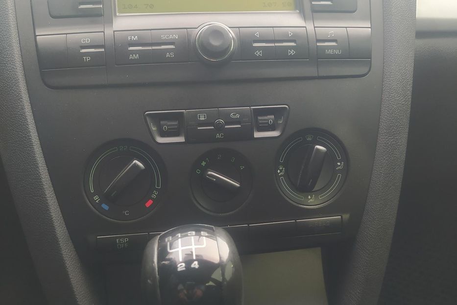 Продам Skoda Octavia A5 2006 года в Киеве