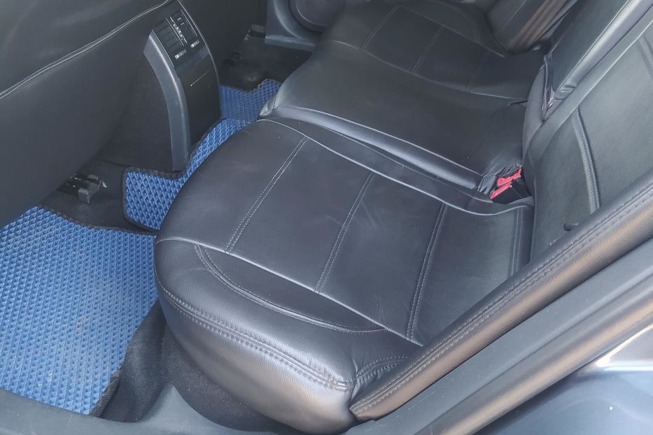 Продам Skoda Octavia A5 2006 года в Киеве