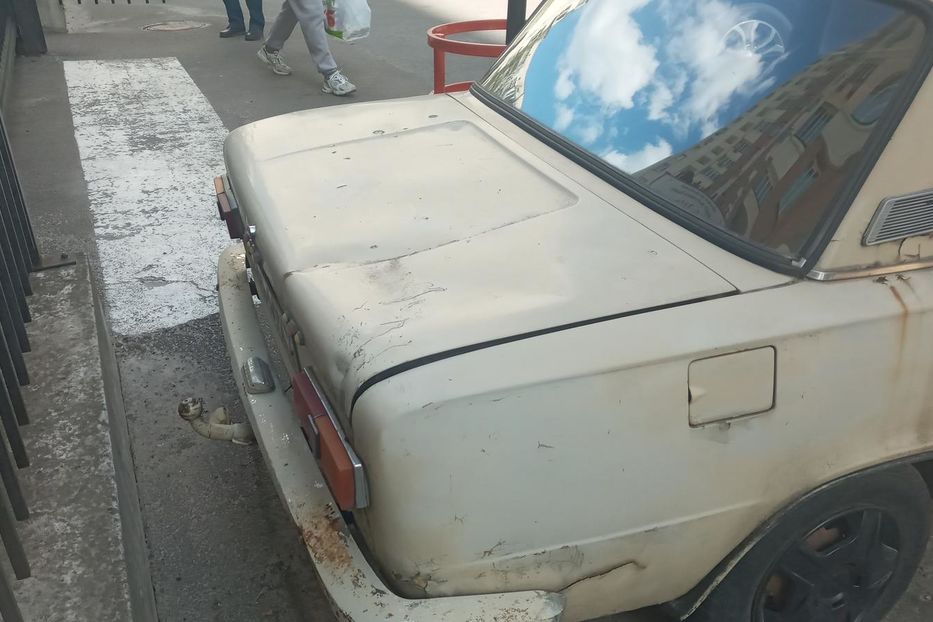 Продам ВАЗ 2101 1985 года в г. Бровары, Киевская область