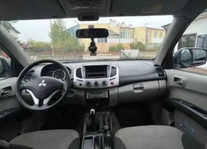 Продам Mitsubishi L 200 2008 года в Днепре