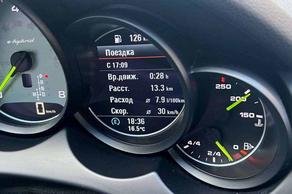 Продам Porsche Cayenne 2015 года в Одессе