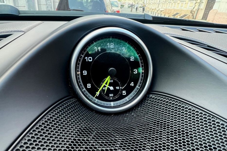 Продам Porsche Cayenne 2015 года в Одессе
