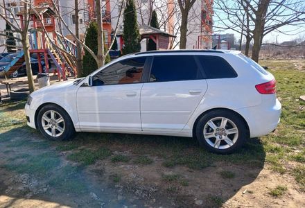Продам Audi A3 2008 года в Ужгороде