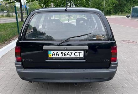 Продам Opel Omega 1990 года в Киеве