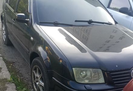 Продам Volkswagen Bora гбо 2004 года в Киеве