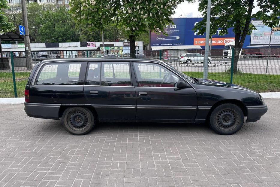 Продам Opel Omega 1990 года в Киеве