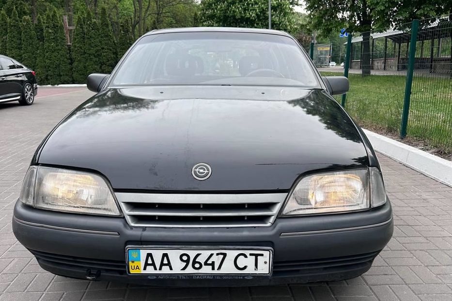 Продам Opel Omega 1990 года в Киеве