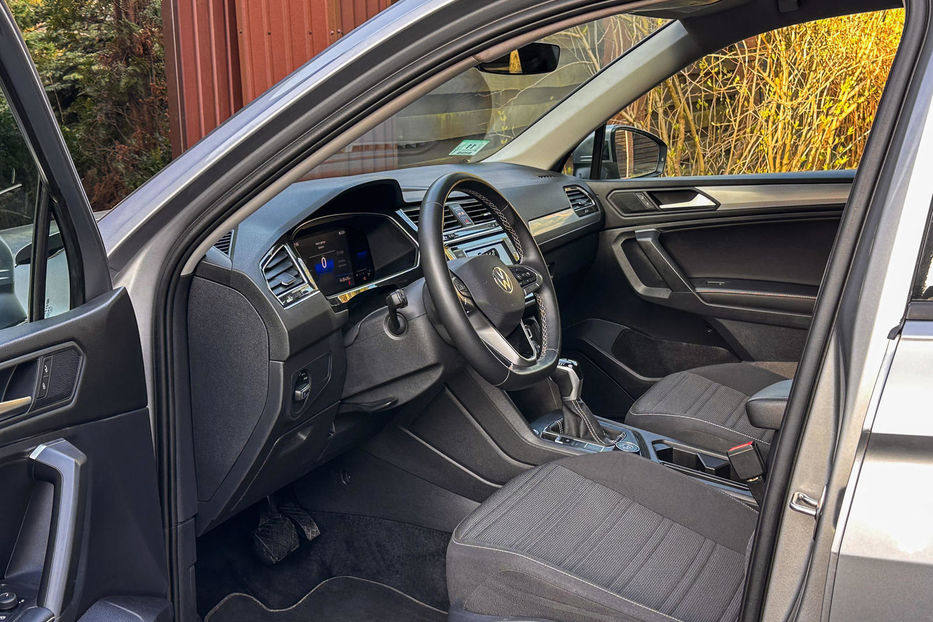 Продам Volkswagen Tiguan S 2021 года в Киеве