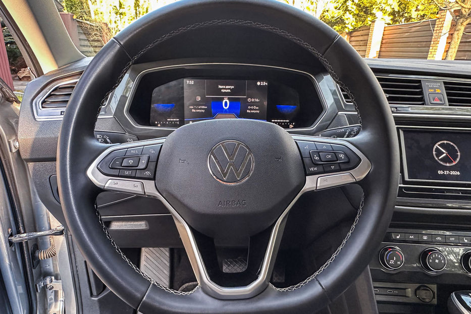 Продам Volkswagen Tiguan S 2021 года в Киеве