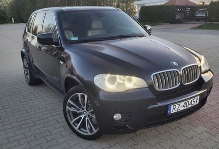Продам BMW X5 2011 года в Черкассах