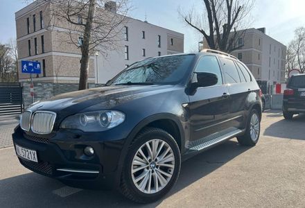 Продам BMW X5 2008 года в Сумах