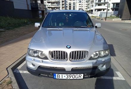 Продам BMW X5 2005 года в Виннице