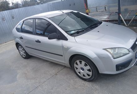 Продам Ford Focus 2006 года в Ровно