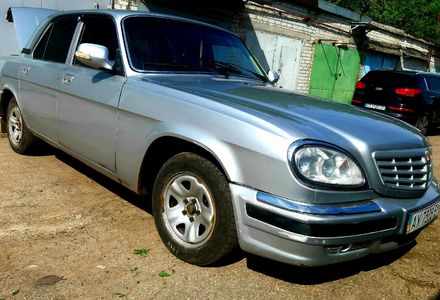 Продам ГАЗ 31105 2008 года в Харькове