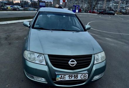 Продам Nissan Almera Classic 2007 года в Киеве