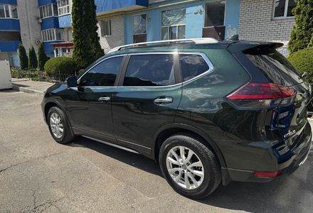 Продам Nissan Rogue 2018 года в Харькове
