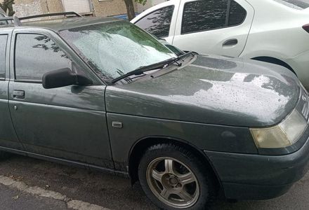 Продам ВАЗ 2111 гбо~4 2009 года в Киеве