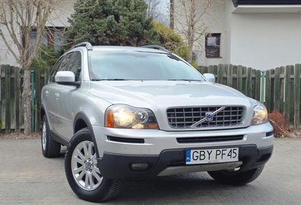 Продам Volvo XC90 2007 года в Днепре