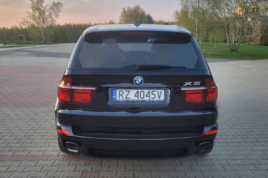 Продам BMW X5 2011 года в Черкассах