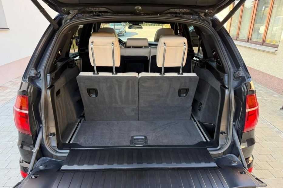 Продам BMW X5 2011 года в Черкассах