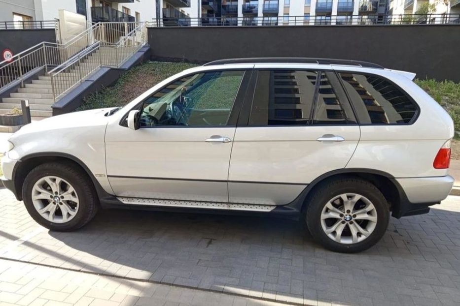 Продам BMW X5 2005 года в Виннице
