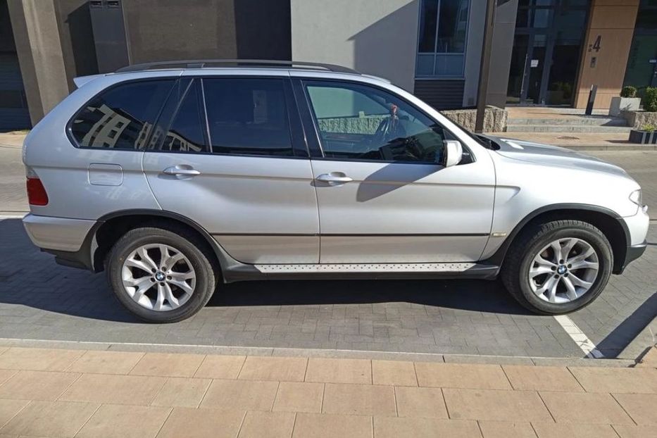 Продам BMW X5 2005 года в Виннице