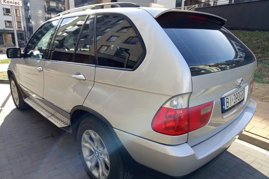 Продам BMW X5 2005 года в Виннице