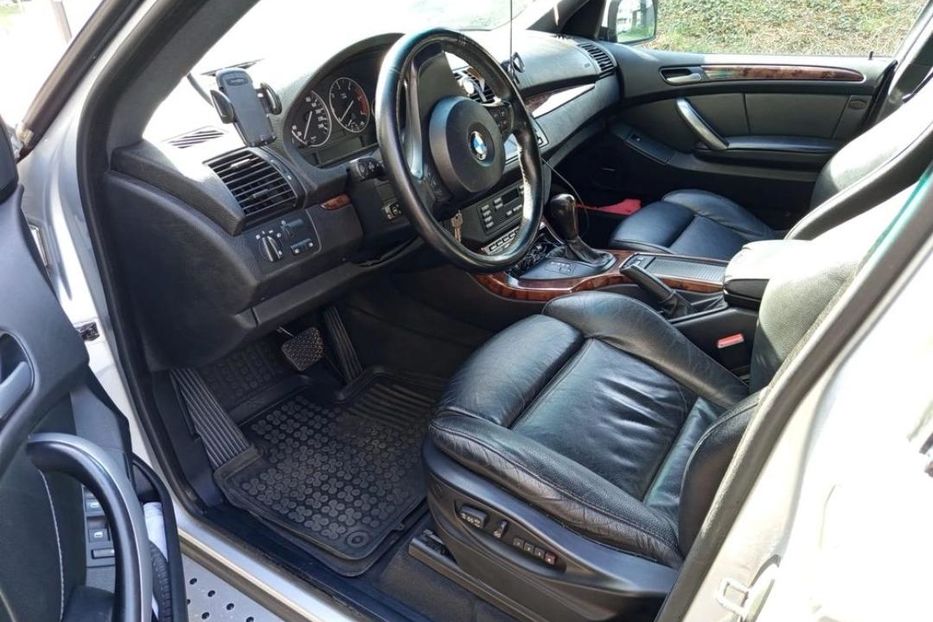 Продам BMW X5 2005 года в Виннице