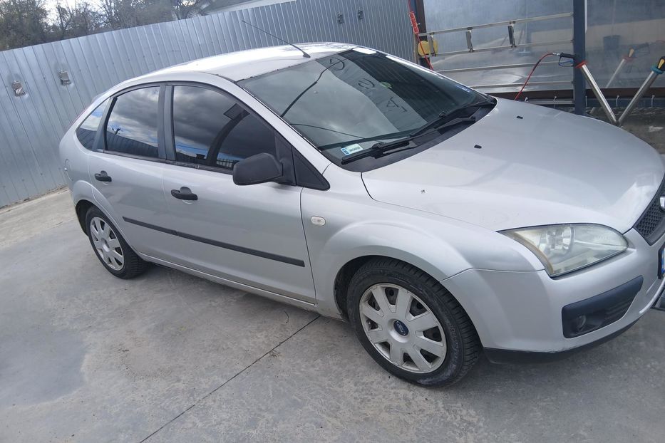 Продам Ford Focus 2006 года в Ровно