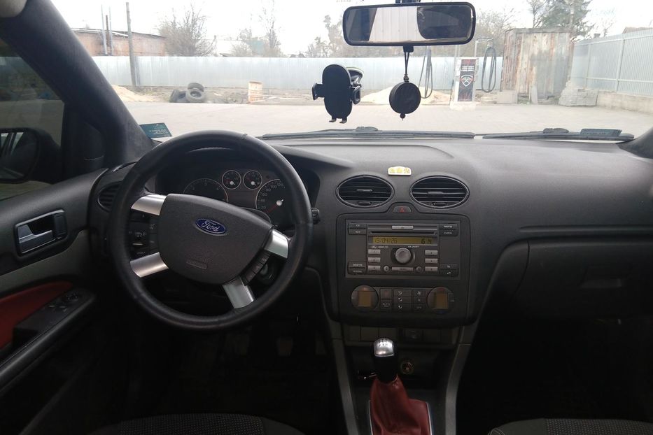 Продам Ford Focus 2006 года в Ровно