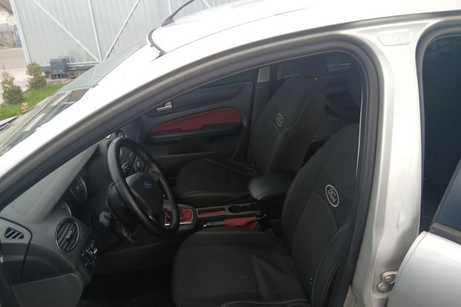 Продам Ford Focus 2006 года в Ровно