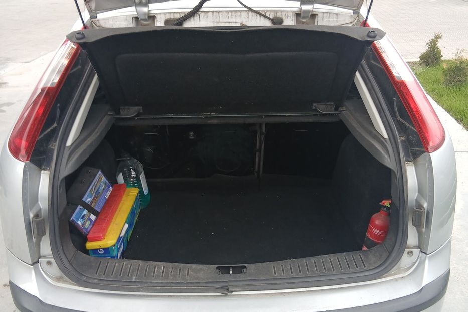 Продам Ford Focus 2006 года в Ровно