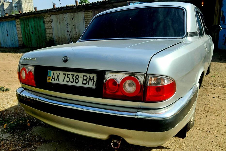 Продам ГАЗ 31105 2008 года в Харькове