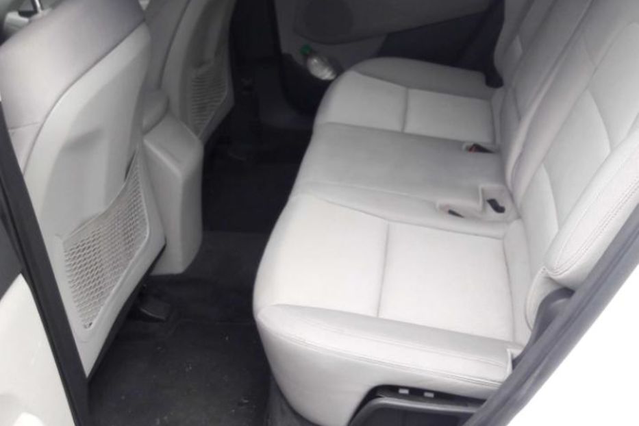 Продам Hyundai Tucson 2016 года в г. Комсомольск, Полтавская область