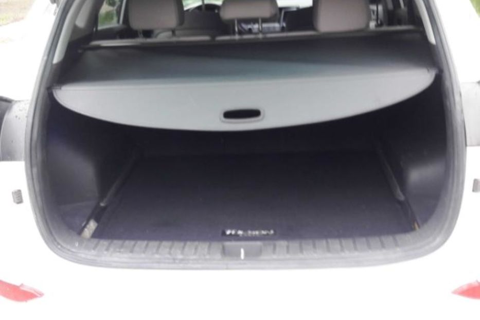 Продам Hyundai Tucson 2016 года в г. Комсомольск, Полтавская область