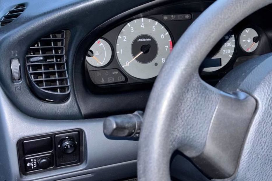 Продам Nissan Almera Classic 2007 года в Киеве