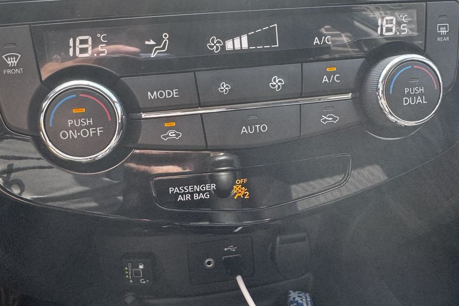 Продам Nissan Rogue 2018 года в Харькове