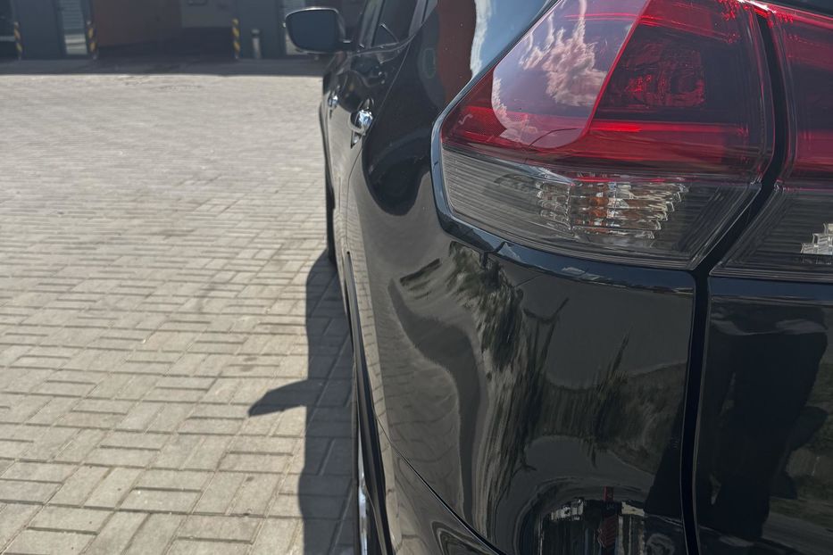 Продам Nissan Rogue 2018 года в Харькове