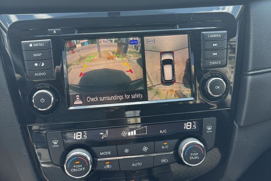 Продам Nissan Rogue 2018 года в Харькове