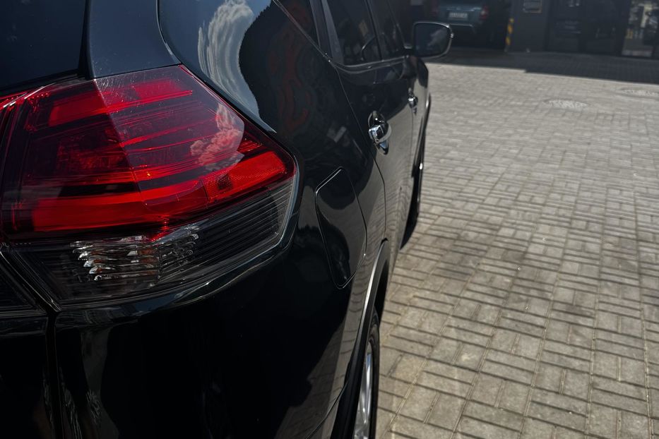 Продам Nissan Rogue 2018 года в Харькове