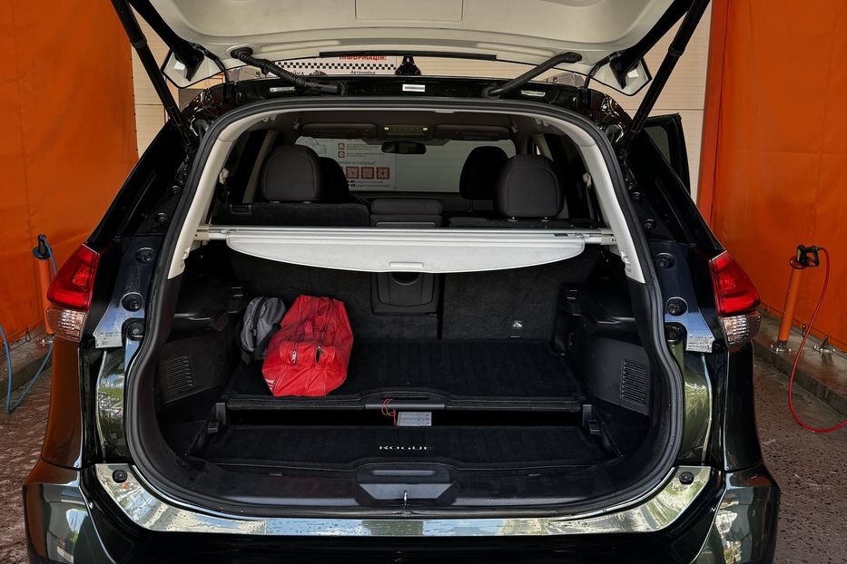 Продам Nissan Rogue 2018 года в Харькове