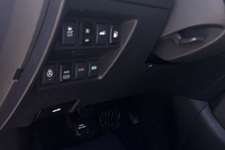 Продам Nissan Rogue 2018 года в Харькове
