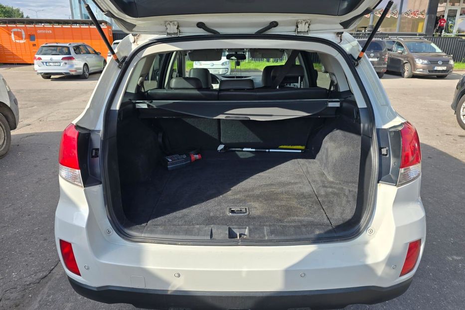 Продам Subaru Outback 2012 года в Киеве