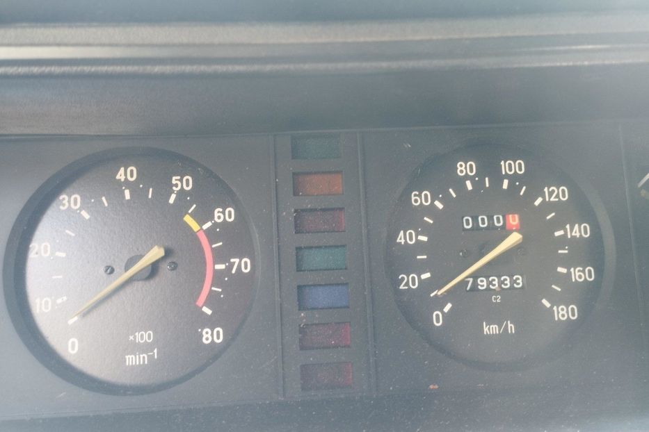 Продам ВАЗ 2107 1989 года в Николаеве